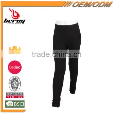 Ultra Elastic Design Breathable Womens Tight Fitness Yoga Pants for Wholesale