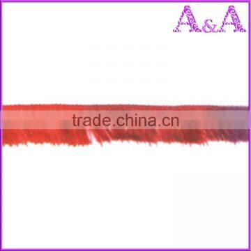 Good Sale Service Cheapest Knitting Fancy Yarn / Ladder Yarn photo-3