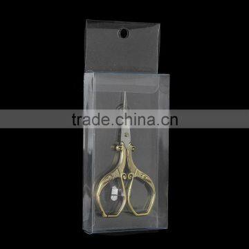 Cheap Antique Bronze Vintage Retro Style Stainless Steel Tailor Scissors To Cut Fabric photo-2