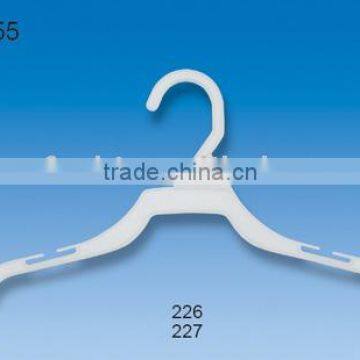 plastic top hanger (W226/227)