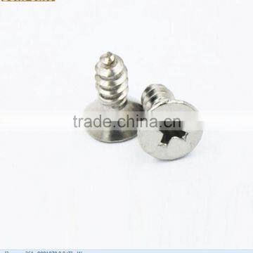 Factory Price DIN7982 Screws photo-2