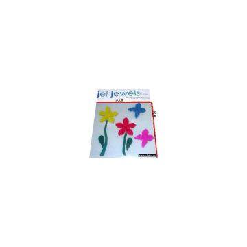 Sell Gel Decoration