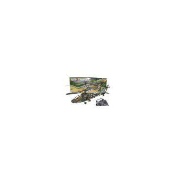 Sell R/C 2CH Helicopter (E15394)