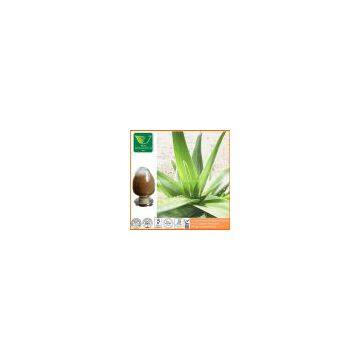 Aloe Extract Decolorized