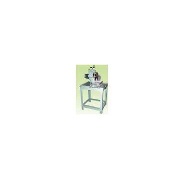 Glass Gems CeramicsCutting  Opening Machine