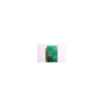 OEM Multilayer Circuit Prototype PCB Board Manufacturing with 3 Layer