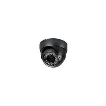 3.5'' IR metal dome camera Vandalproof Camera,Wired camera ES-702VD