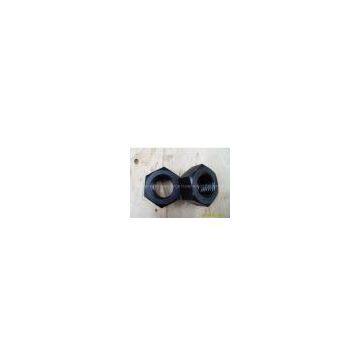 HEX NUTS