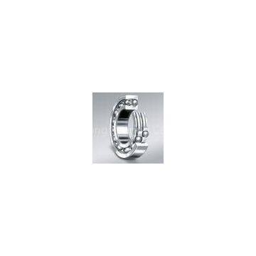 Din 100Cr6, Bearing Steel open and sealed versions Self-Aligning Ball Bearing