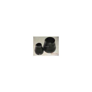 ASTM A234 WPB Carbon Steel Reducing Pipe Fittings