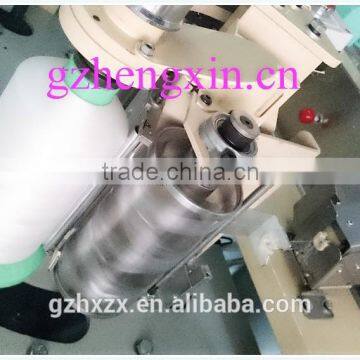 100% Polyester Sewing Thread FOR SEWING MACHINE ,150d/3,raw White photo-6