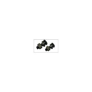 Cross Dowel Nut In Hardware