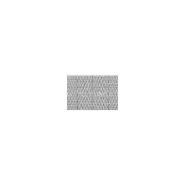 Anti - Static Ceramics Vacuum Polyester Industrial Filter Fabrics JL624A