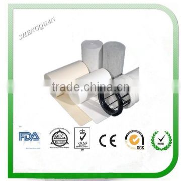 high temperature resistant filter cloth