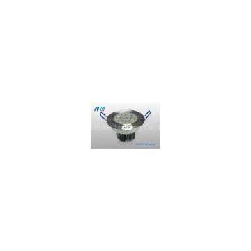 7watt 4000K LED Recessed Ceiling Lights