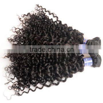 Wholesale Virgin Malaysian Hair, 100% Unprocessed Malaysian Virgin Hair, Malaysian Hair Curly Bundles photo-3
