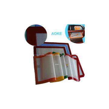 Silicone Non-stick Baking Mat Reusable for Above 4000 Times photo-2