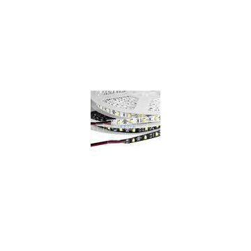 Dc 24v High Luminance 3528 Smd Flexible Led Strip Lightrgb Color Decorative Lighting , Easy Installa