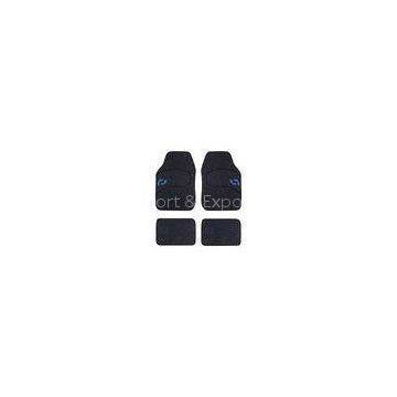 Weatherguard Custom Rubber Car Mats Mitsubishi Automotive Floor Liners