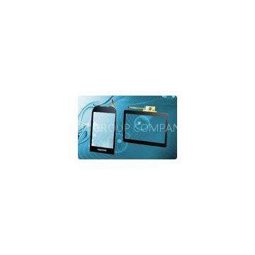 3.3V adjustable and 3.5 Inch Projected Capacitive Touch Panel with I2C Interface