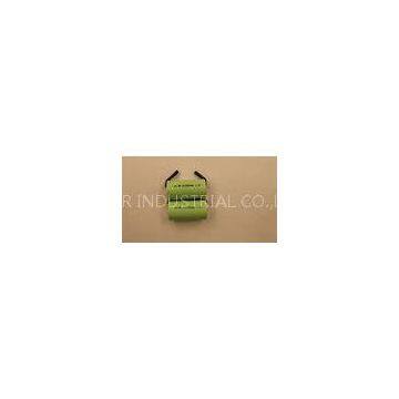 Electric Sweeper Cylindrical 2000mAh 1.2V NIMH Rechargeable Batteries