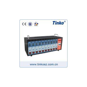 Tinko Brand 10 Zone Injection Mold Temperature Controller Made OEM Service photo-2