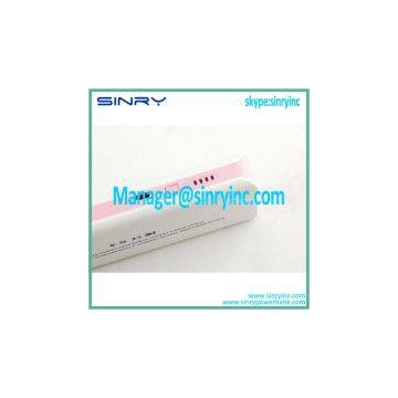 High Capacity External Battery Power Bank With Dual Output PB51 photo-3