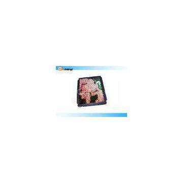 19 inch 4:3 1280X1024 Pixels Sunlight Readable LCD Display Waterproof USB IR Touch Screen