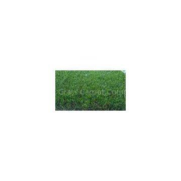 E3514DD1 Green Outdoor Artificial Grass,11600Dtex PE+PP 35 mm Artificial Turf, Gauge 3/8