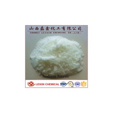 agriculture grade sodium nitrate  granular 99.5% fertilizer