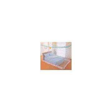 Rectangular Treated Mosquito Net