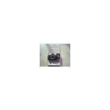 Camera  USB flash drive