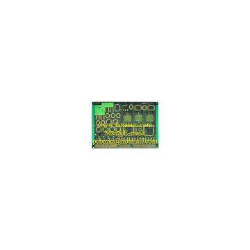 Multilayer PCB,12-layer PCB,HDI PCB