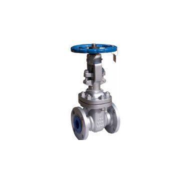 Gate Valves