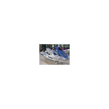 1100cc 3seats jet ski EEC/EPA approved