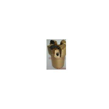 Tungsten carbide sintered PDC drill bits