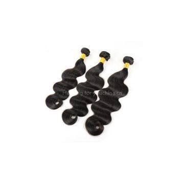 Indian Human Hair Extension Body Wave