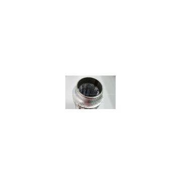 inner braided muffler flexible pipe