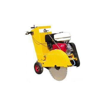 Ground Cutting Machine