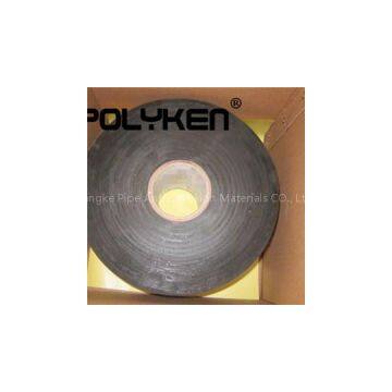 Black Anticorrosion Polyethylene Pipe Repair Tape