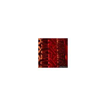 Sell Warp Knitted Velvet Fabric