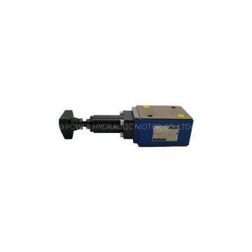 ZDR10 Direct Operated Pressure Reducing Valve