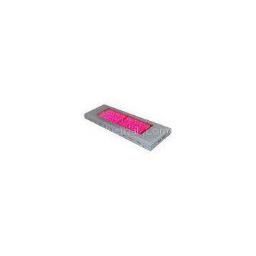 Dimmable Indoor LED Grow Lights For Seedlings , AC85V - 264V 1200W