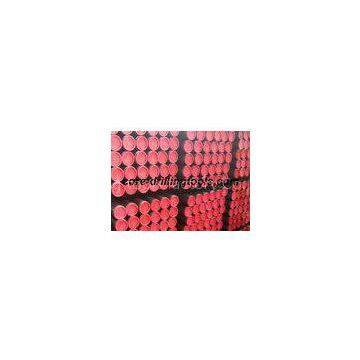 Tapered Threaded Drill Rod Drill HW NW BW Type with ThroughWall