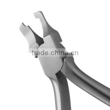 Orthodontic plier