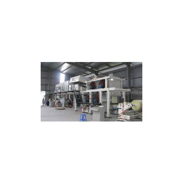 Carbonless Paper Plant photo-3