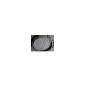 Deep groove ball bearing