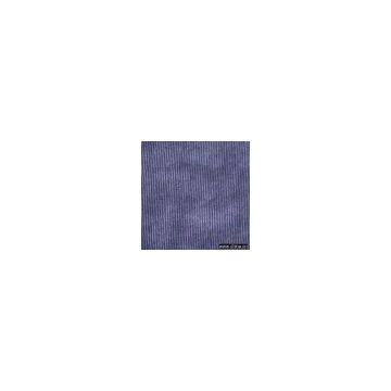 Sell Polyester Corduroy