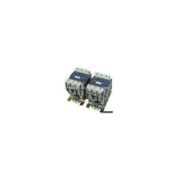 Mechanical Interlocking Contactor (LC2-D)
