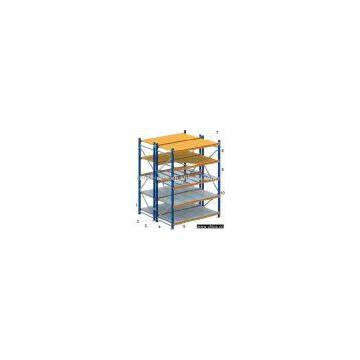 pallet racking